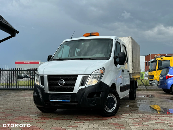 Renault Master NV400