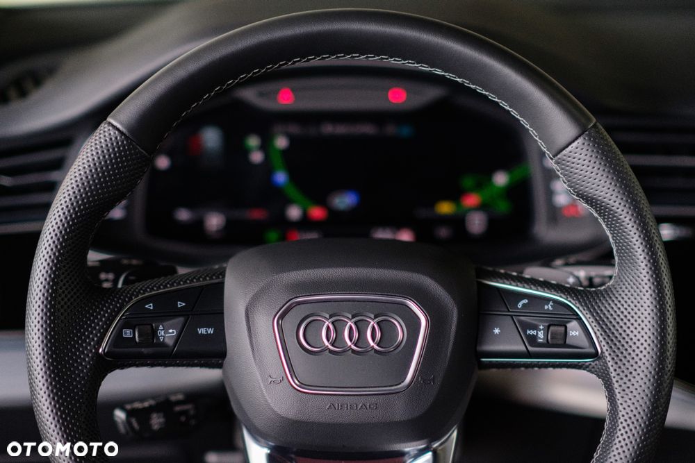 Audi SQ7 - 16