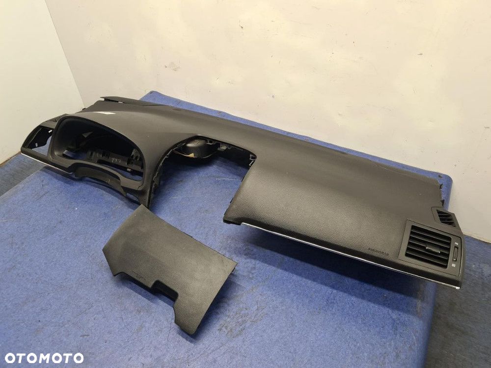 TOYOTA AVENSIS T27 LIFT 2012 DESKA ROZDZIELCZA - 5