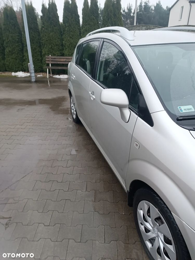 Toyota Corolla Verso 1.8 Sol 7os MM - 3