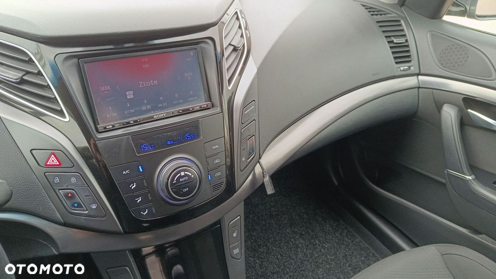 Hyundai i40 1.6 GDI Comfort - 16