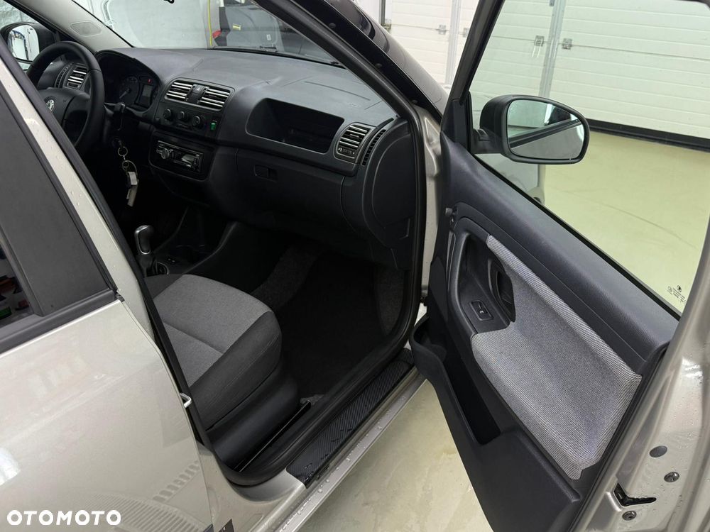 Skoda Fabia - 29