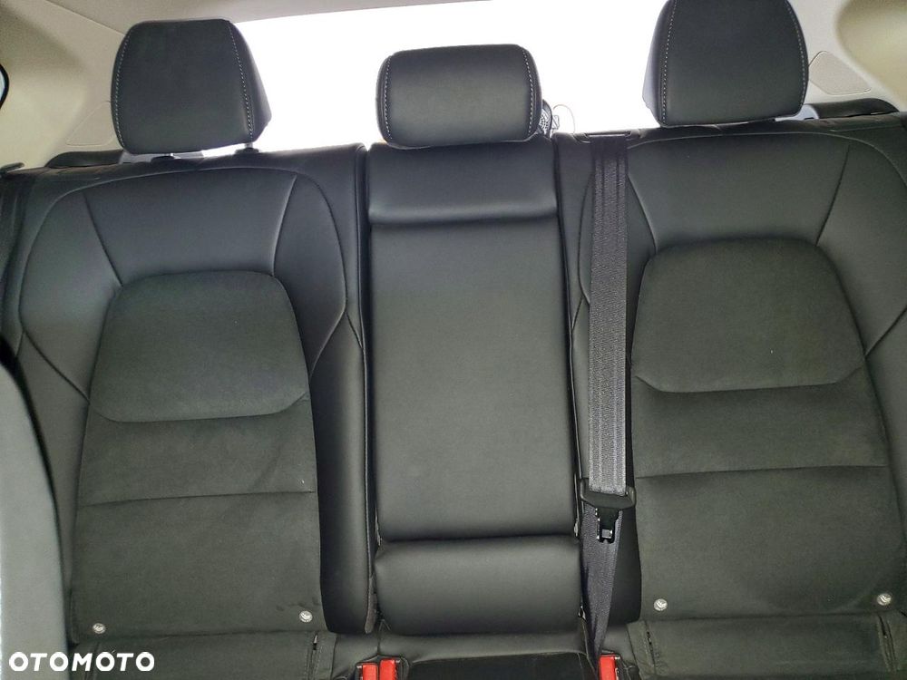 Mazda CX-5 - 12