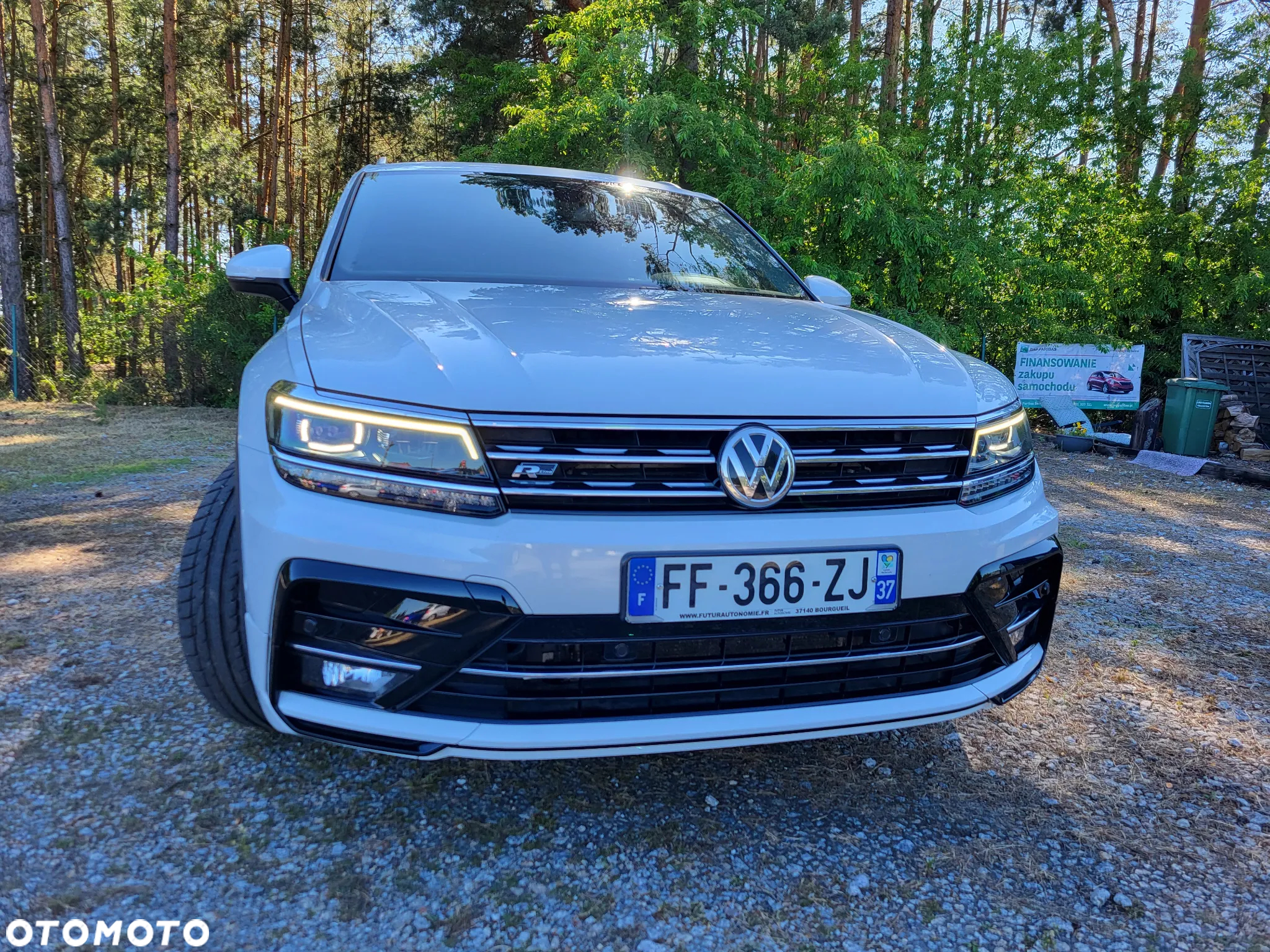 Volkswagen Tiguan 2.0 TDI SCR 4MOTION DSG Highline - 3