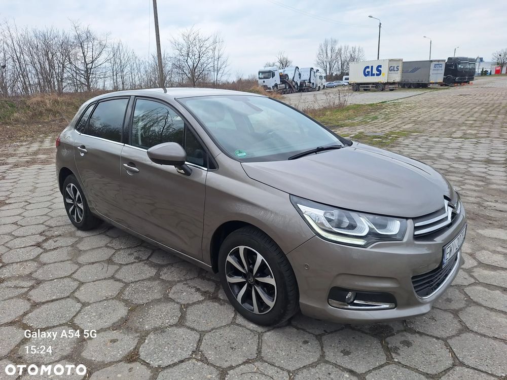 Citroën C4 - 15