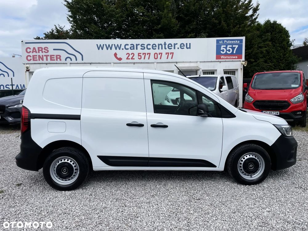 Renault Kangoo - 13