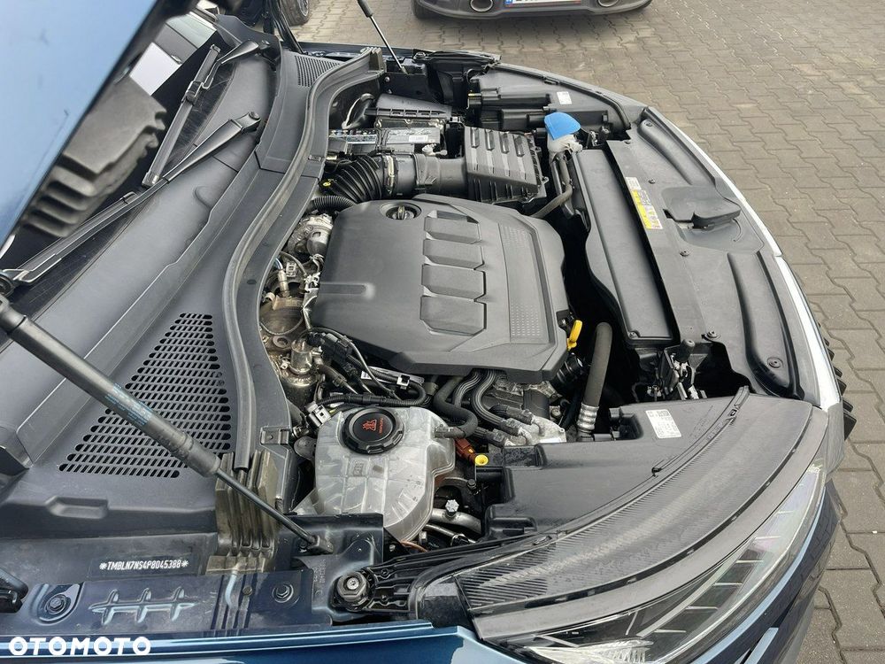 Skoda Kodiaq 2.0 TDI 4x4 DSG Style - 15