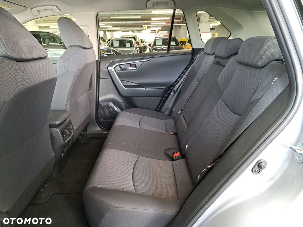 Toyota RAV4 2.0 Comfort 4x4 MS - 12
