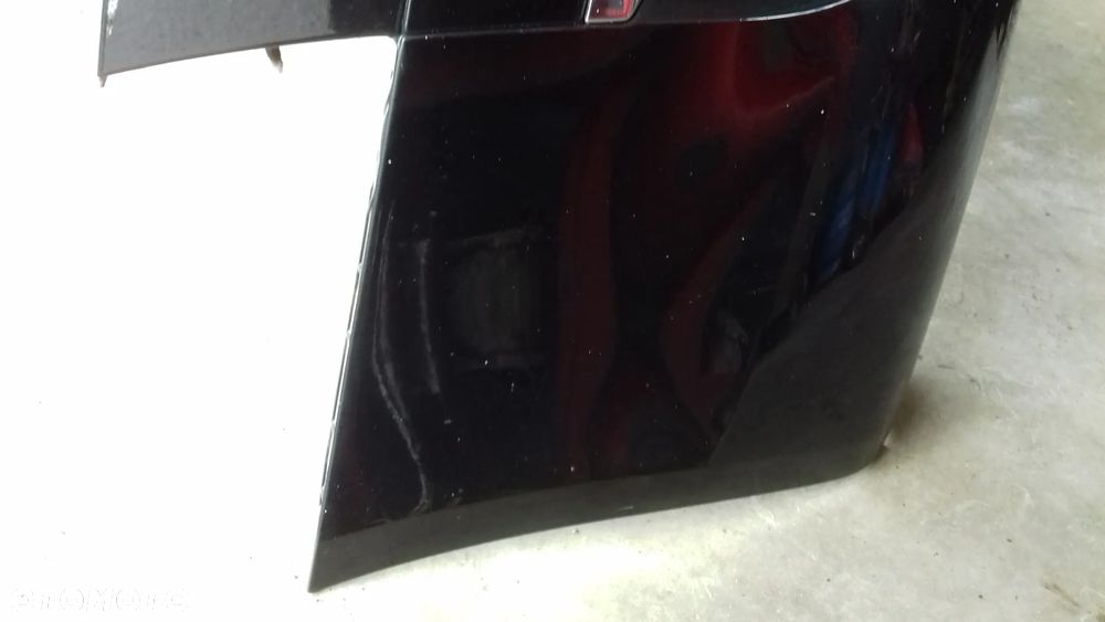 zderzak przód spryskiwacze xenon A6 C6 LY9B - 12