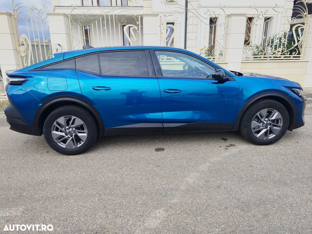 Peugeot 408 1.2L PureTech 130 S&S EAT8 Allure Pack - 14