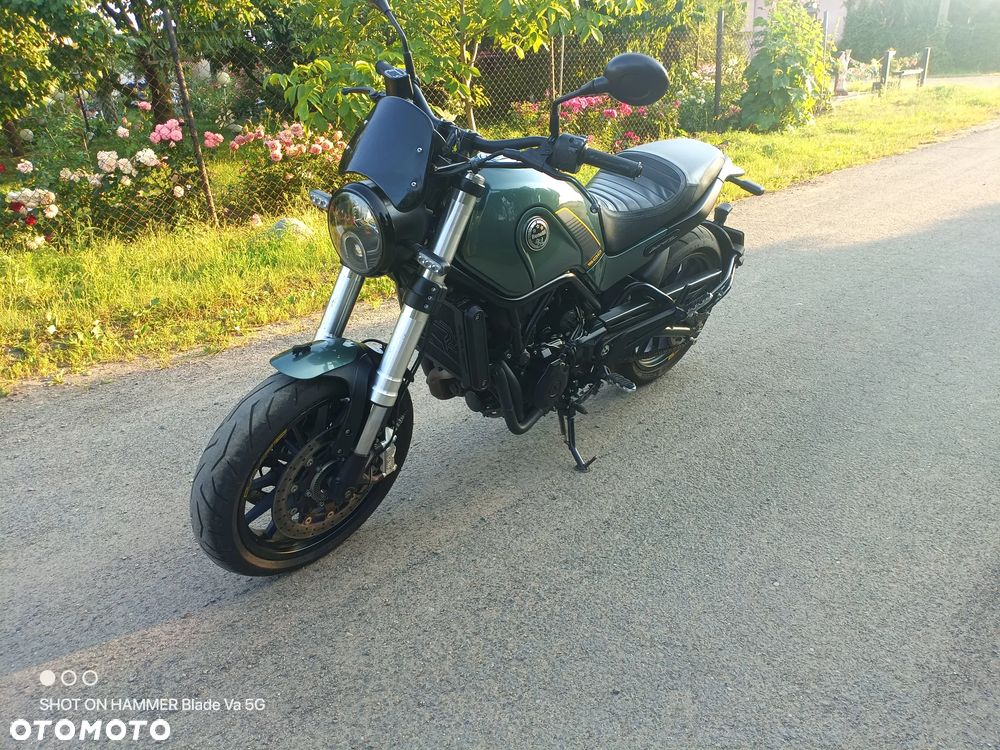 Benelli Leoncino - 4