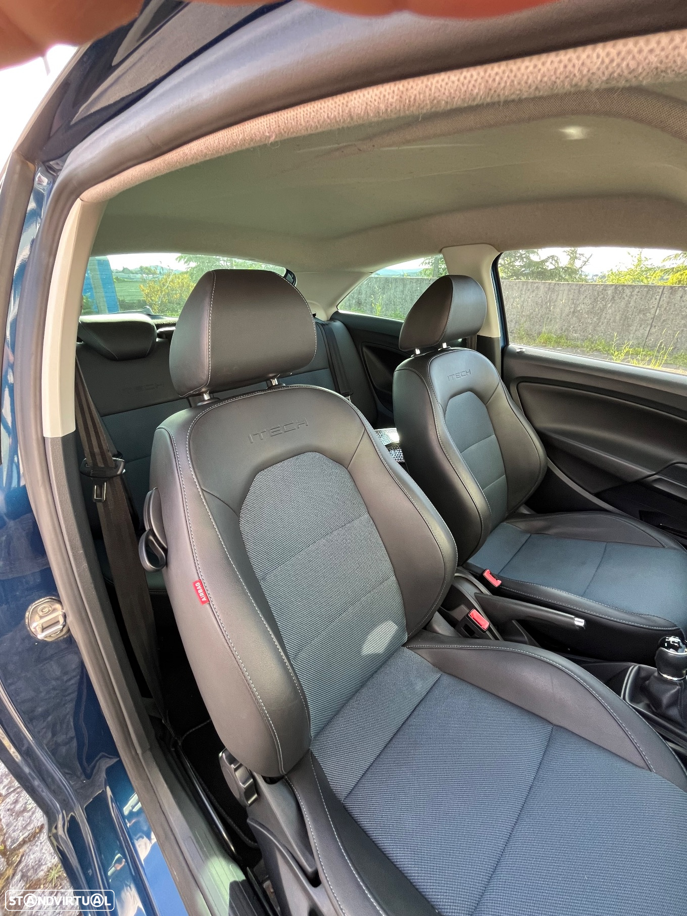 SEAT Ibiza SC 1.2 TSI i-Tech - 16