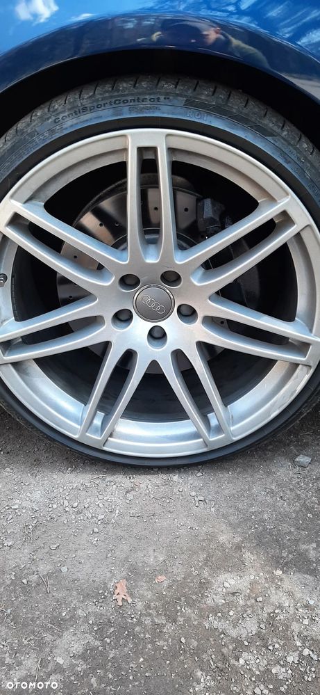 Audi A5 Sportback 2.0 TFSI Quattro S tronic - 7