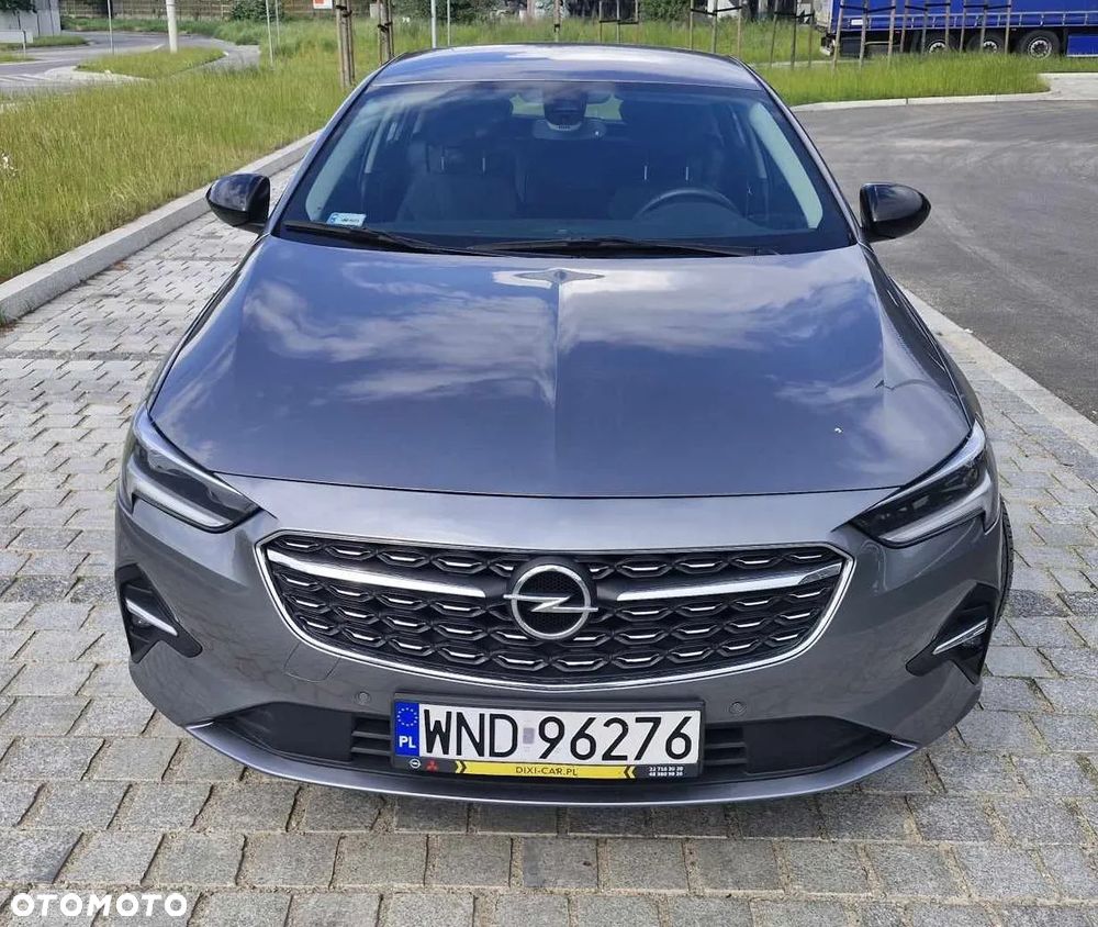 Opel Insignia - 7