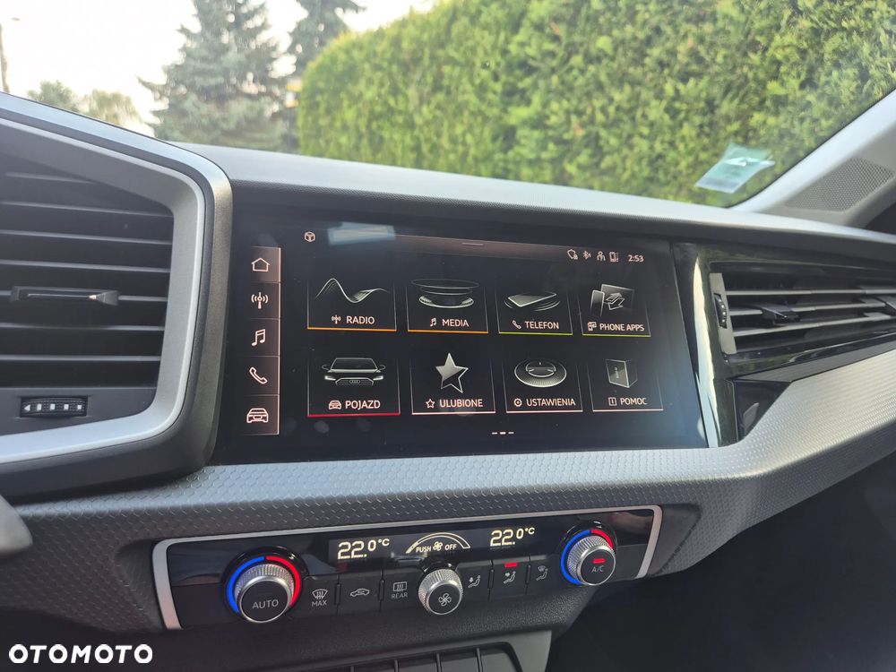 Audi A1 Sportback - 20
