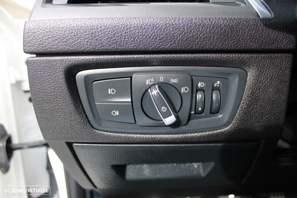 BMW 116 d Line Sport - 22