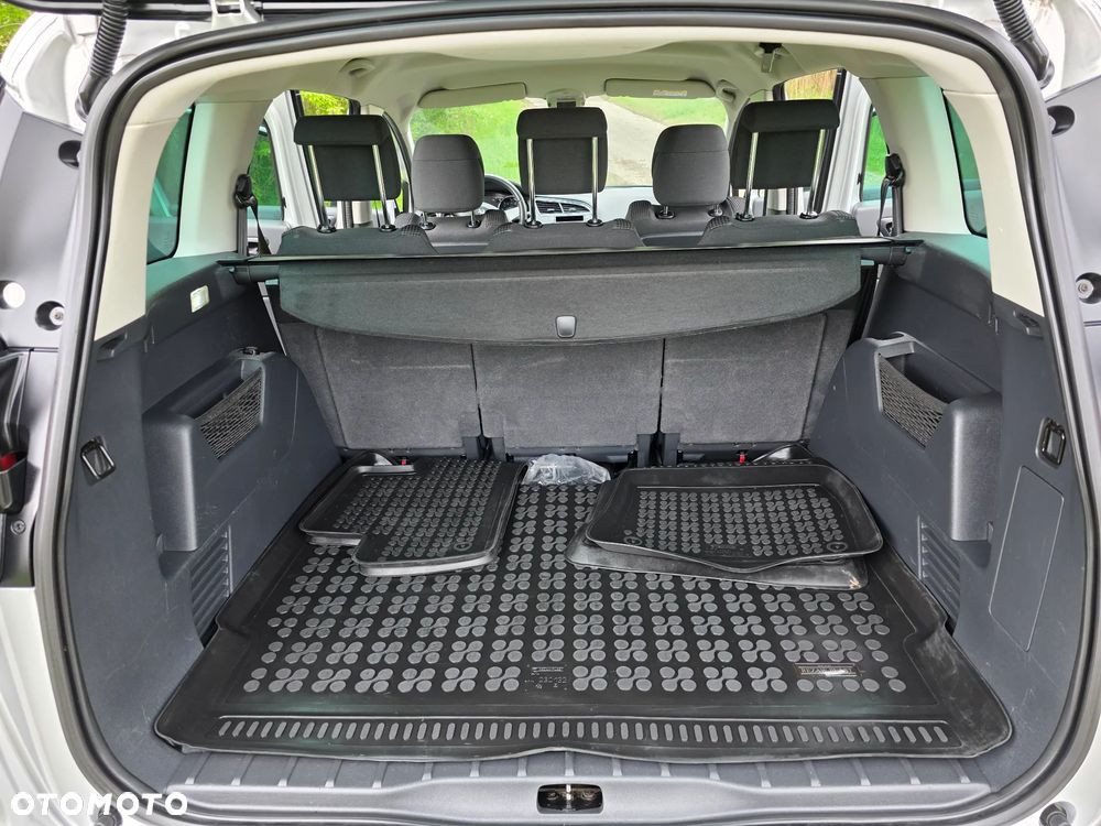 Peugeot 5008 2.0 HDi Active - 10