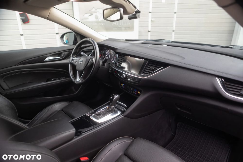 Opel Insignia 2.0 CDTI Exclusive S&S - 8