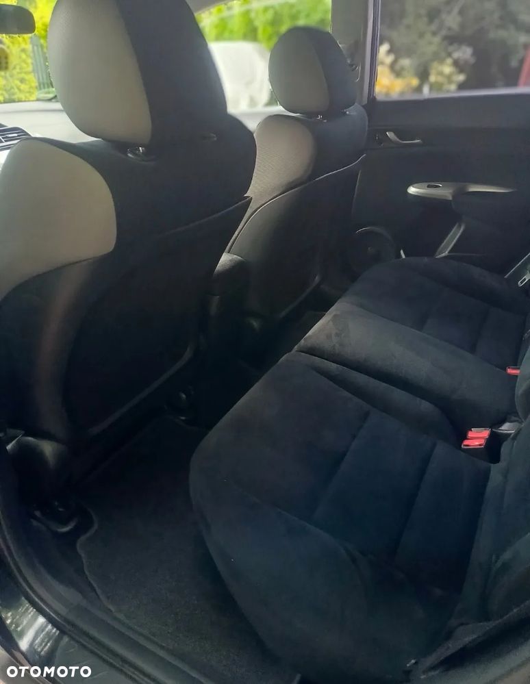 Honda Civic 1.8i-VTEC Sport - 14