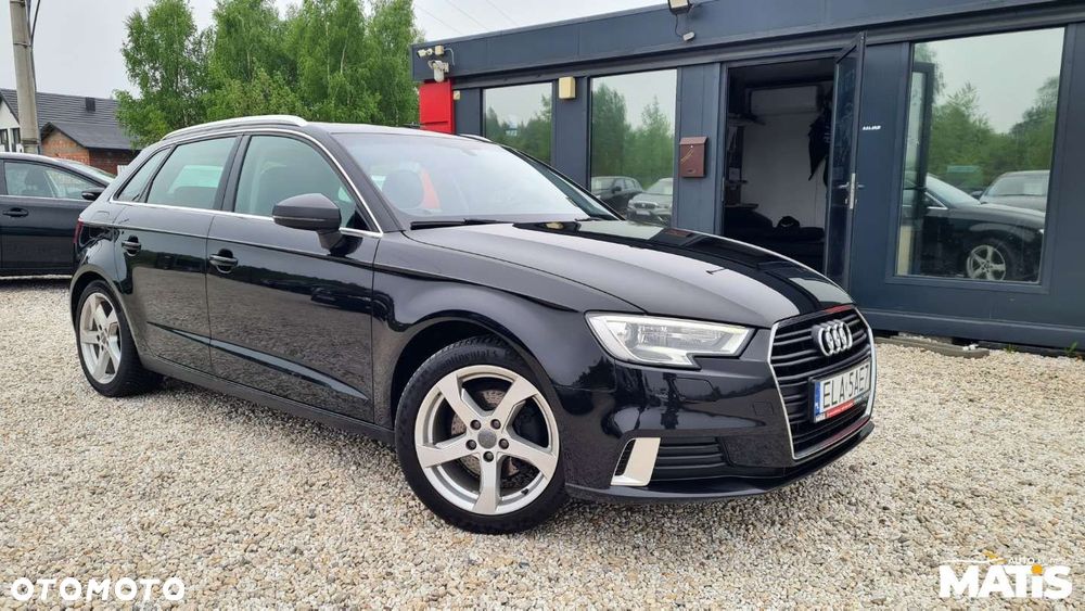 Audi A3 Sportback - 29