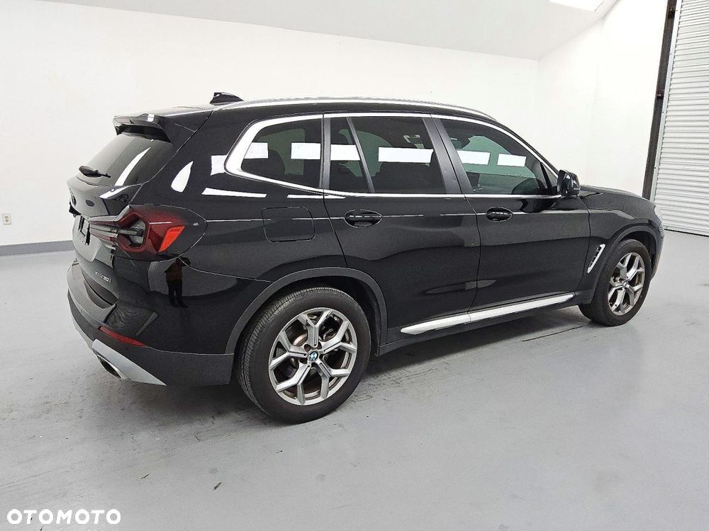 BMW X3 - 5