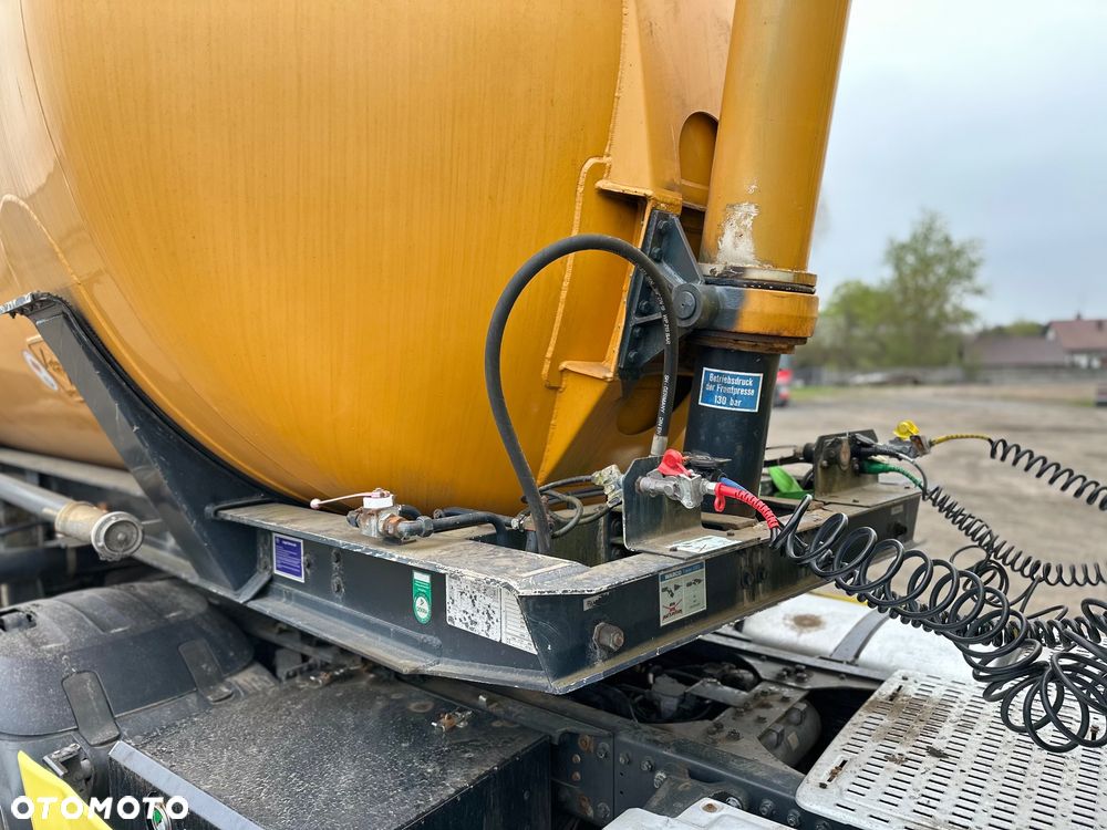 Feldbinder KIP 60.3m3 - 8