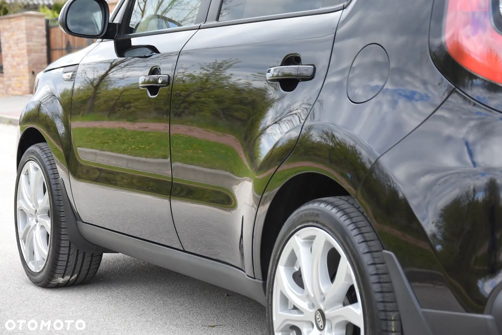 Kia Soul 1.6 GDI Spirit - 19
