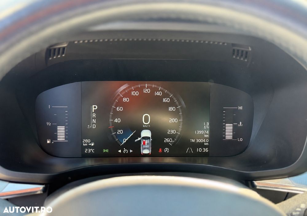 Volvo XC 60 T5 AWD Momentum - 7