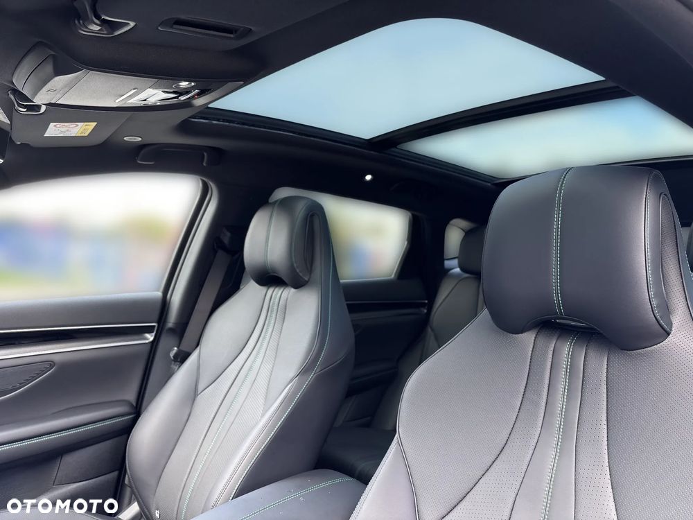 BYD Seal U 1.5 Boost - 10