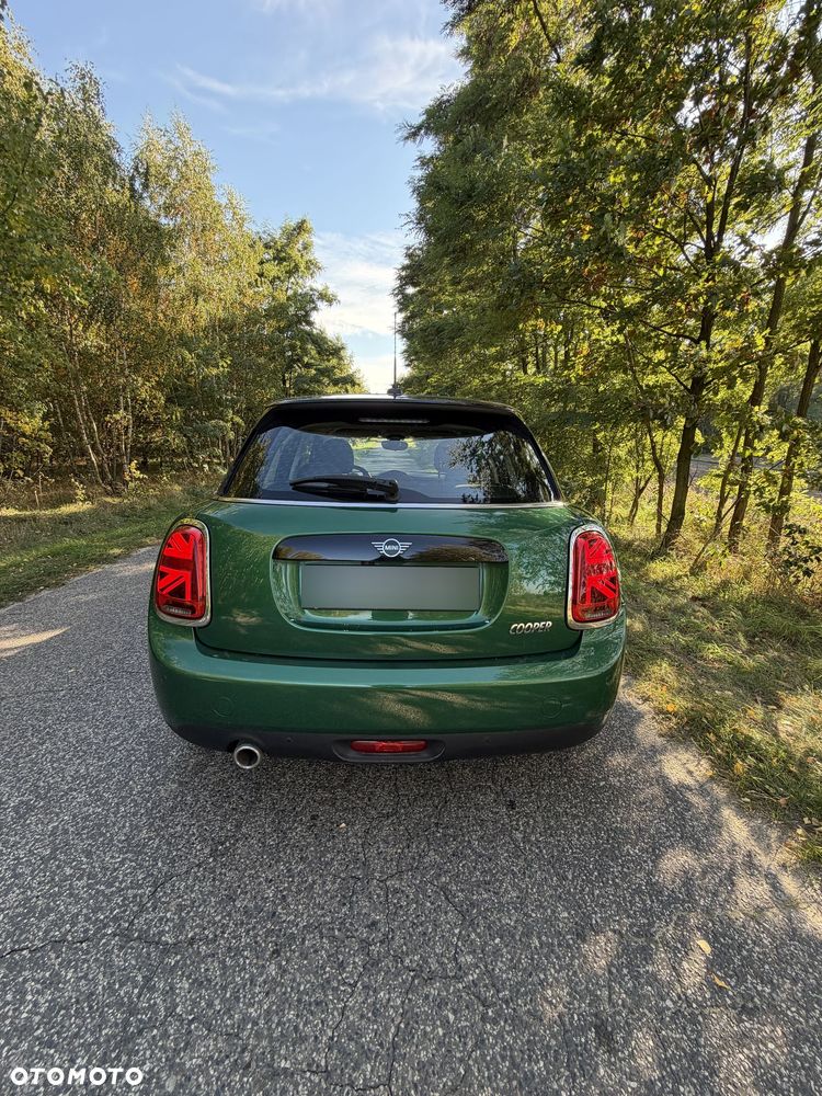 MINI Cooper - 4