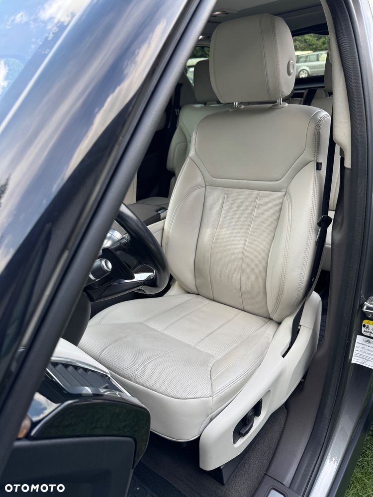Land Rover Discovery V 3.0 TD6 HSE - 15