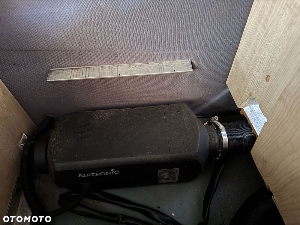 Ford TRANSIT - 15