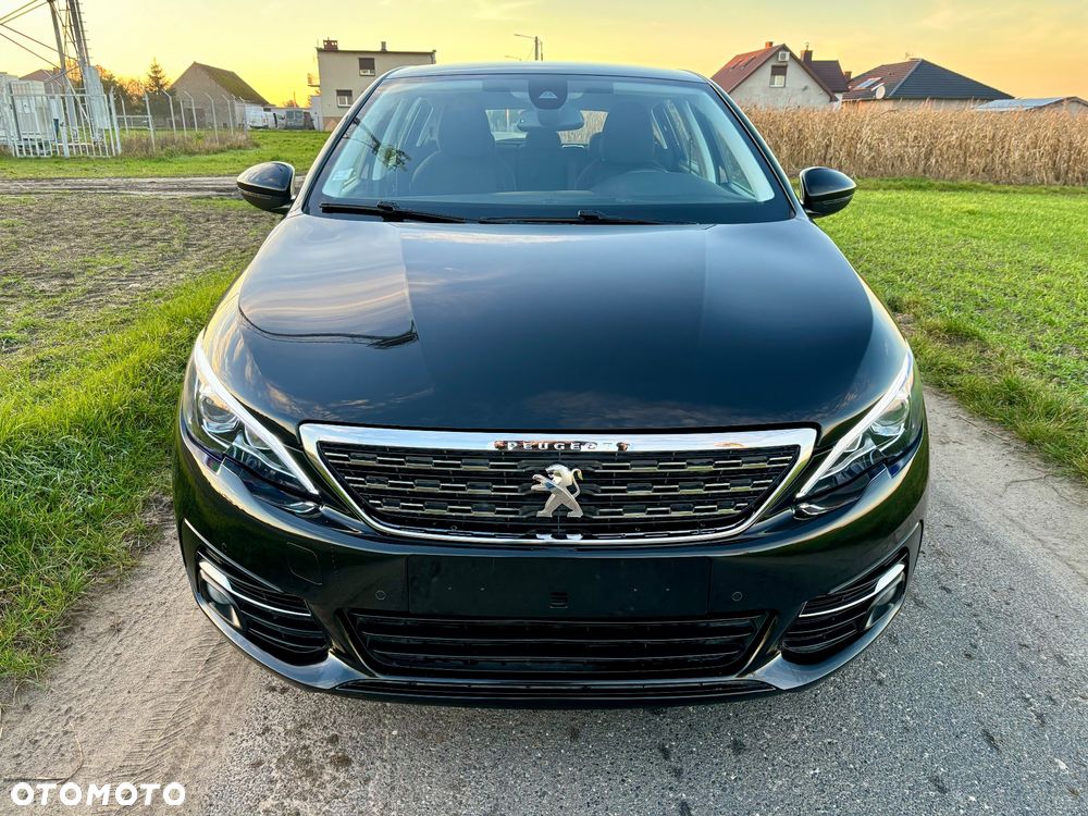 Peugeot 308 - 14