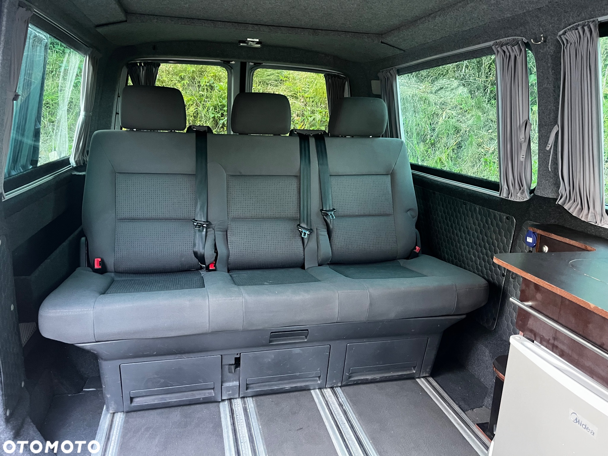 Volkswagen Transporter - 7