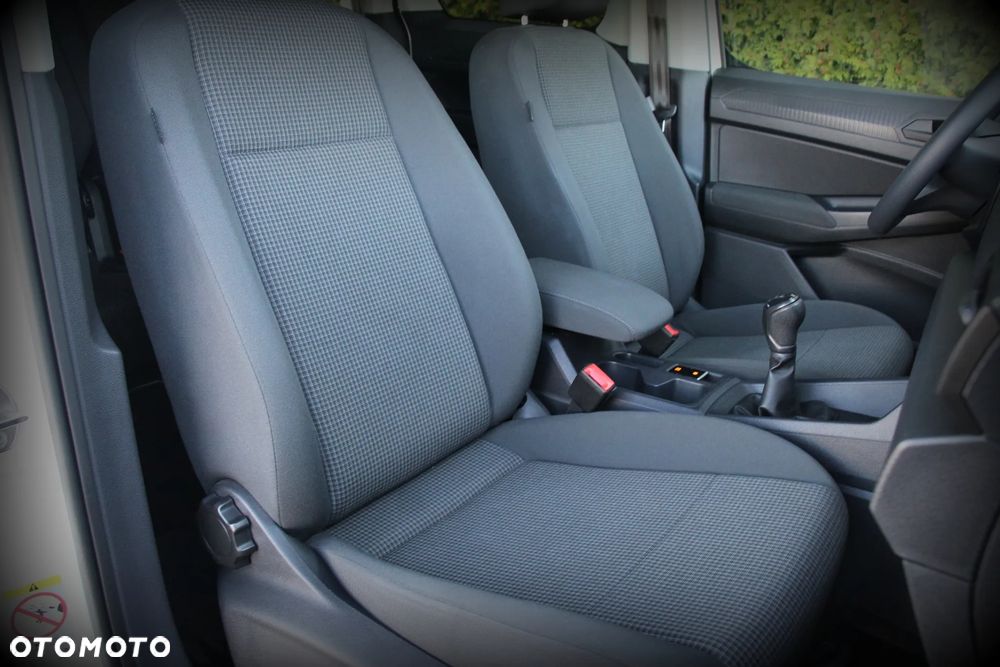 Volkswagen Caddy 2.0 TDI - 18