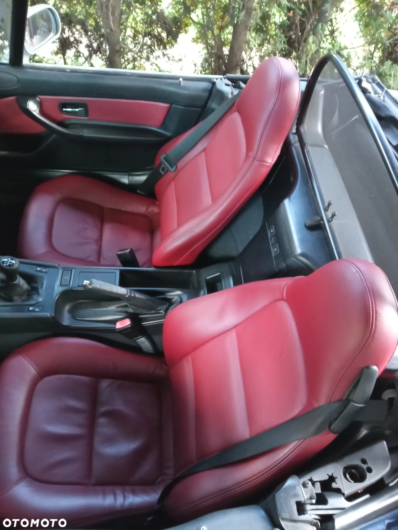 BMW Z3 1.8 - 21