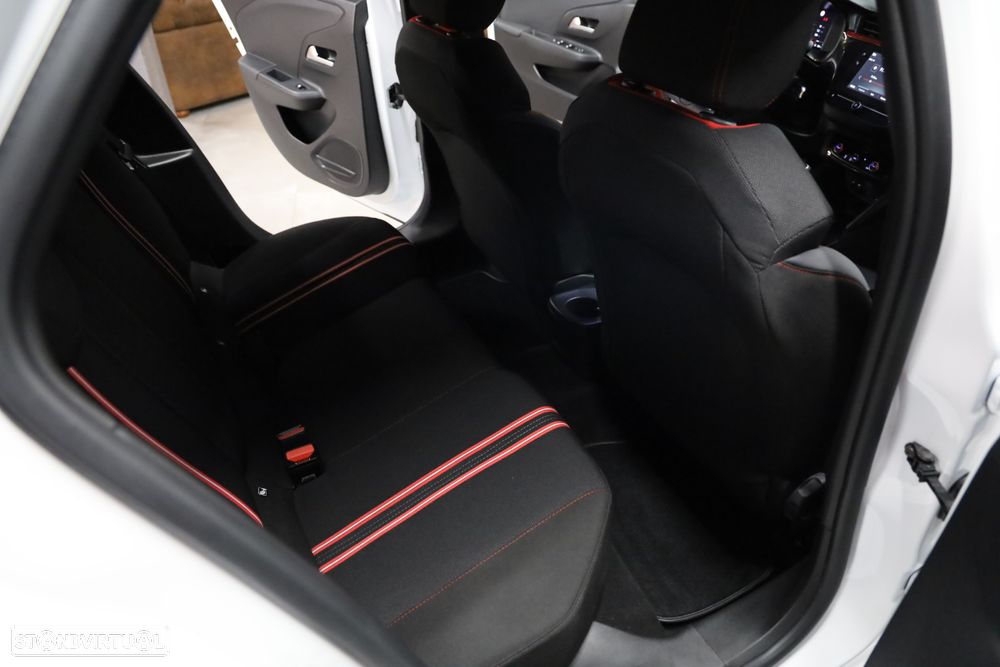 Opel Corsa 1.5 S&S GS - 22