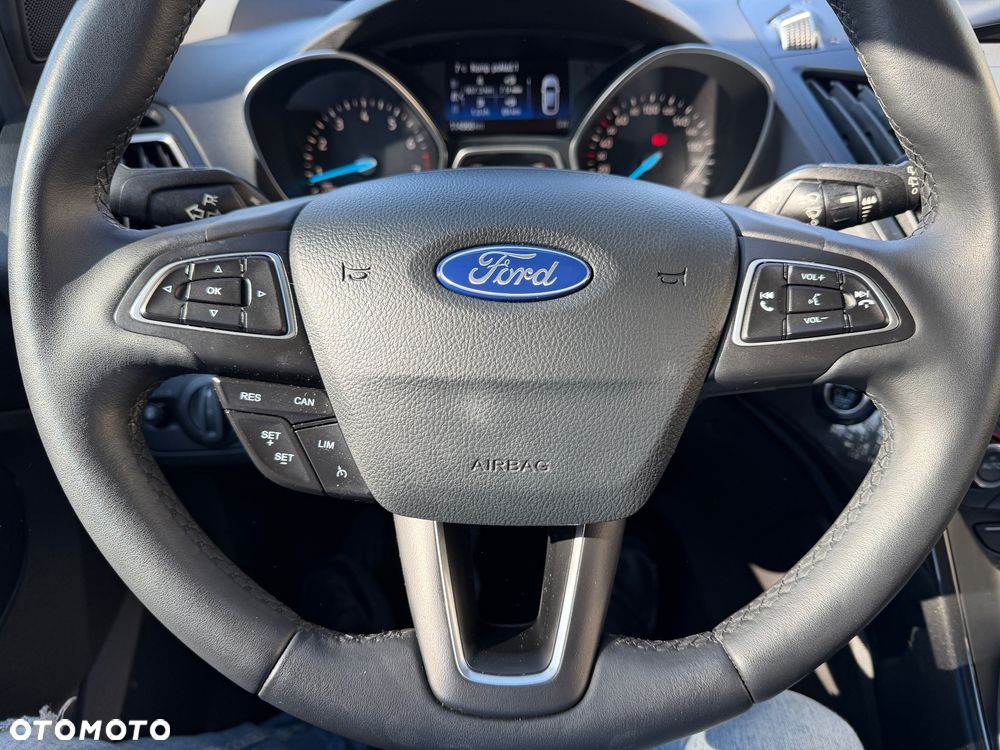 Ford Kuga 1.5 EcoBoost 2x4 Business Edition - 17