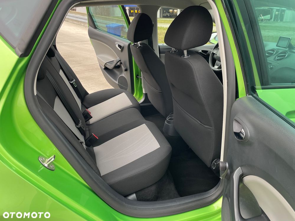 Seat Ibiza 1.2 TSI Style Salsa - 13