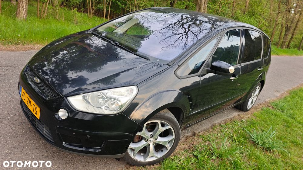 Ford S-Max 2.0 Titanium - 14