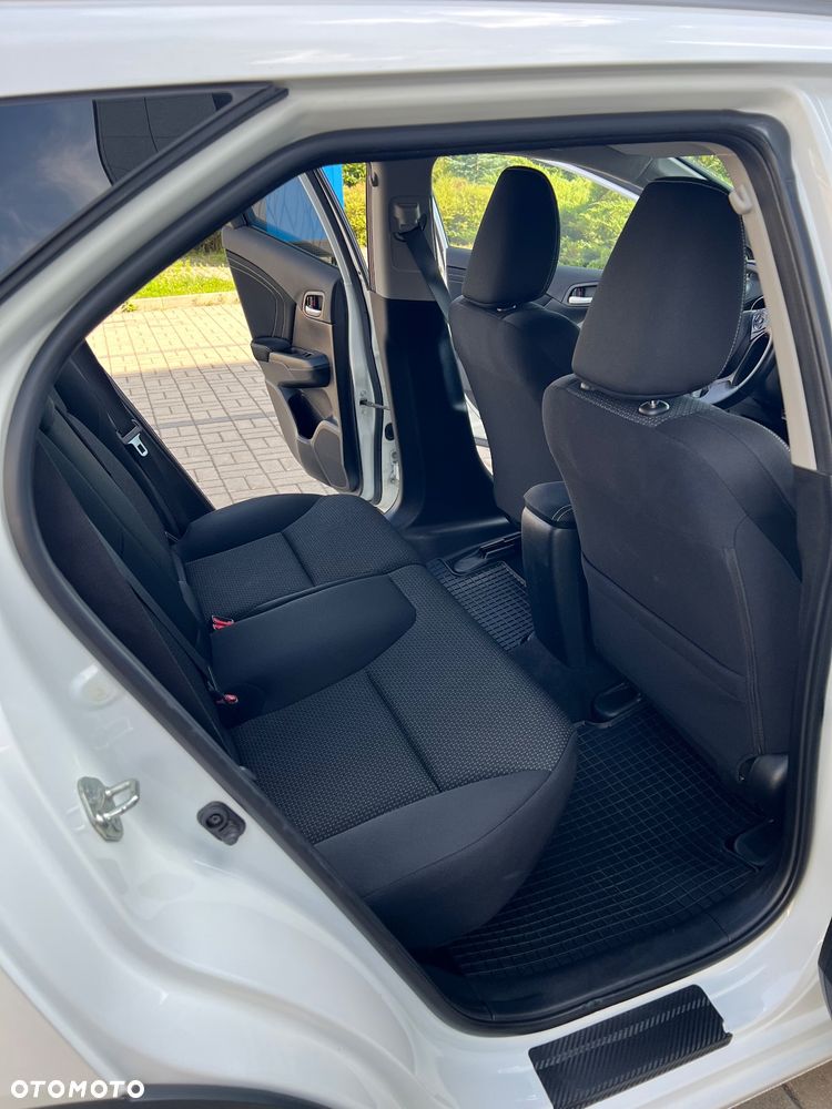 Honda Civic Tourer 1.6 i-DTEC Executive - 7