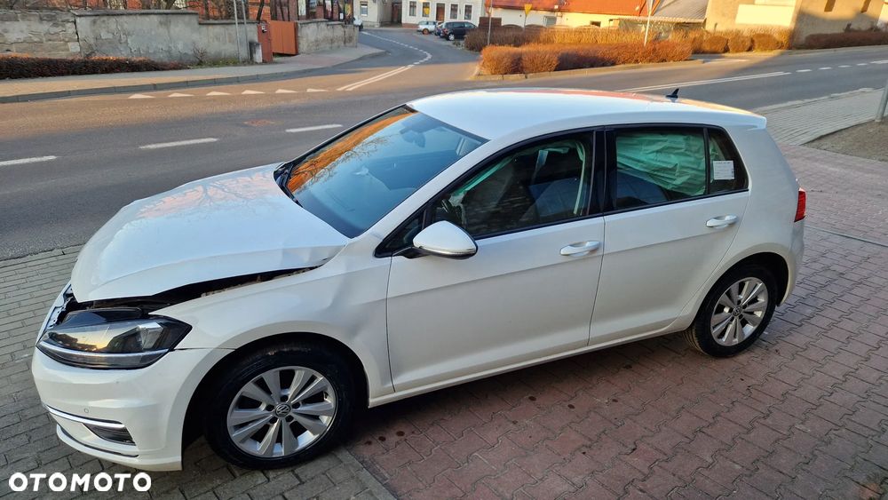 Volkswagen Golf 1.4 TSI (BlueMotion Technology) Comfortline - 7