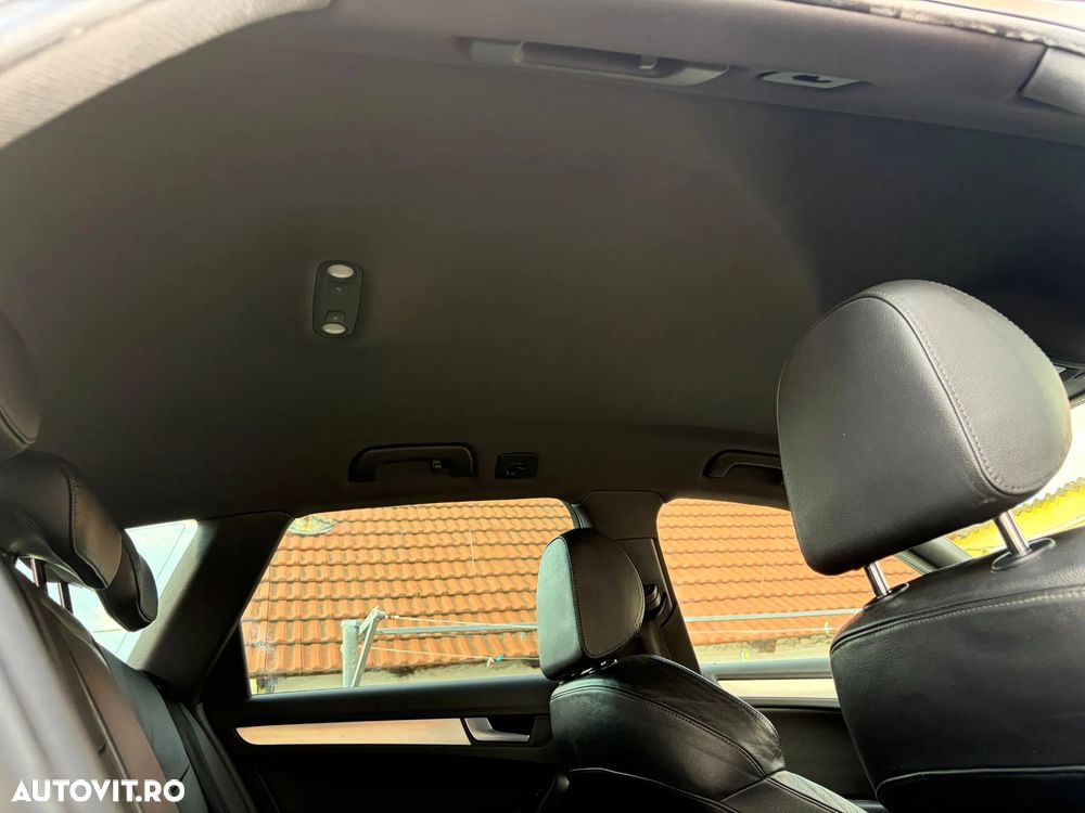 Audi A4 Avant - 20