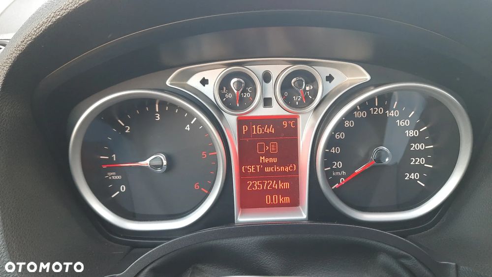 Ford Kuga 2.0 TDCi 4WD Trend - 13