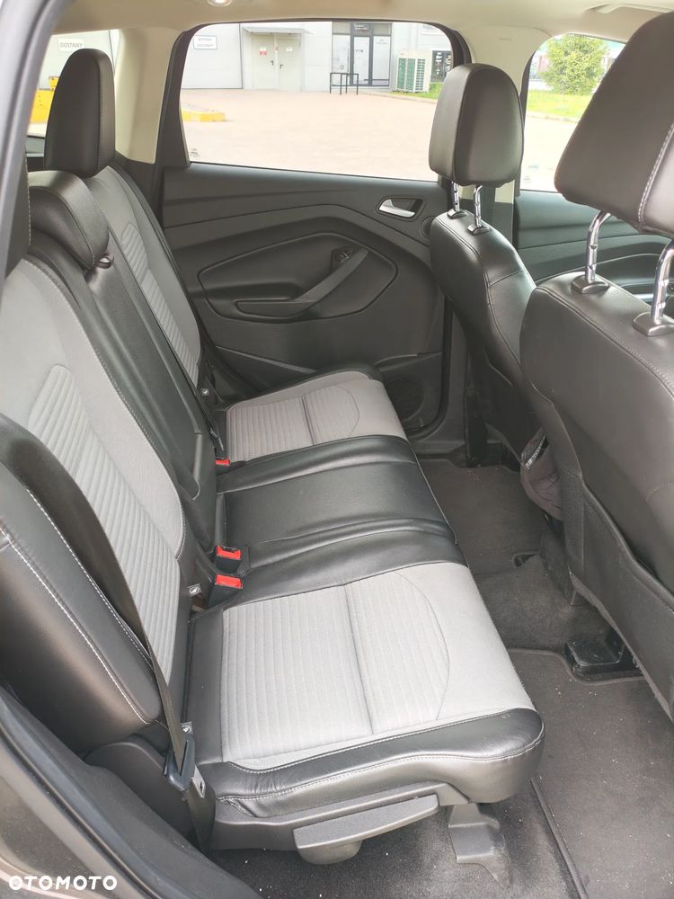 Ford Escape - 6