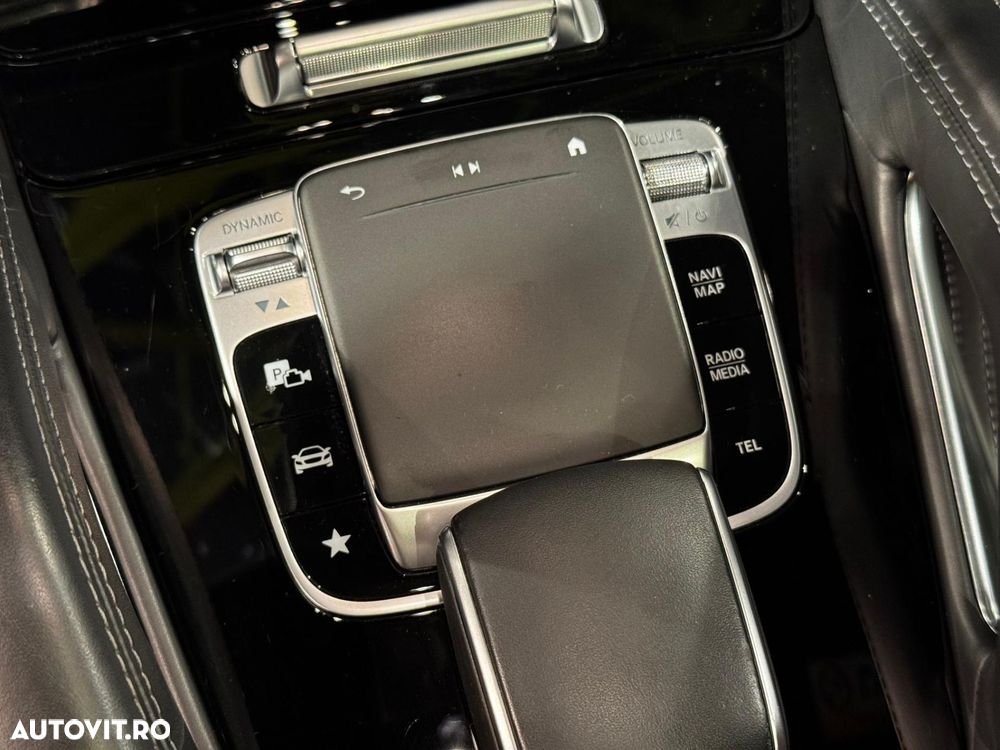 Mercedes-Benz GLE AMG 63 S MHEV 4MATIC+ - 20