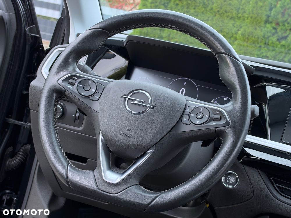Opel Grandland X 1.5 D Start/Stop Automatik Business Edition - 22