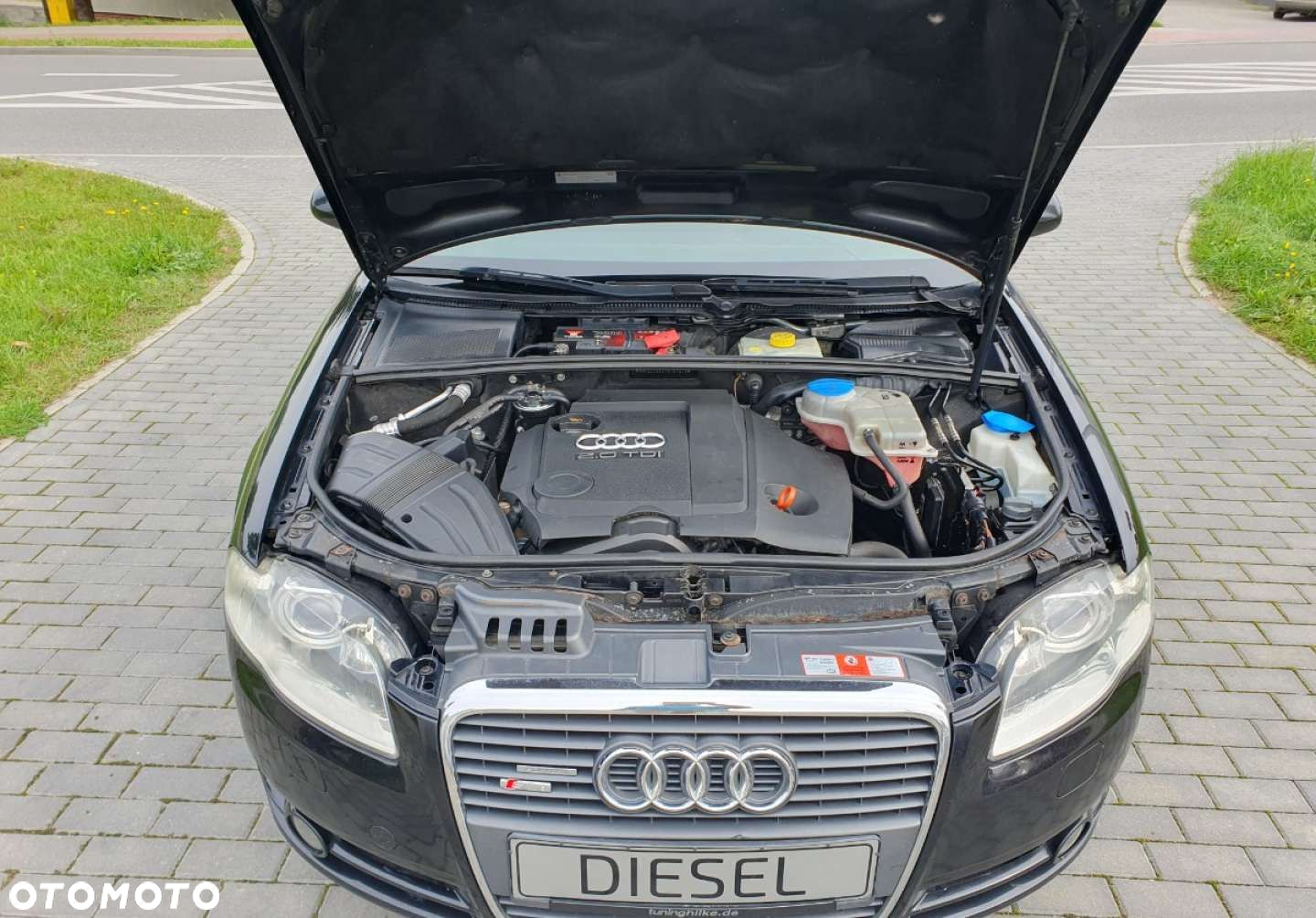 Audi A4 - 13