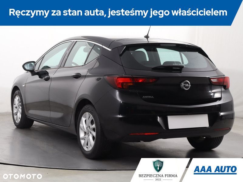 Opel Astra - 5