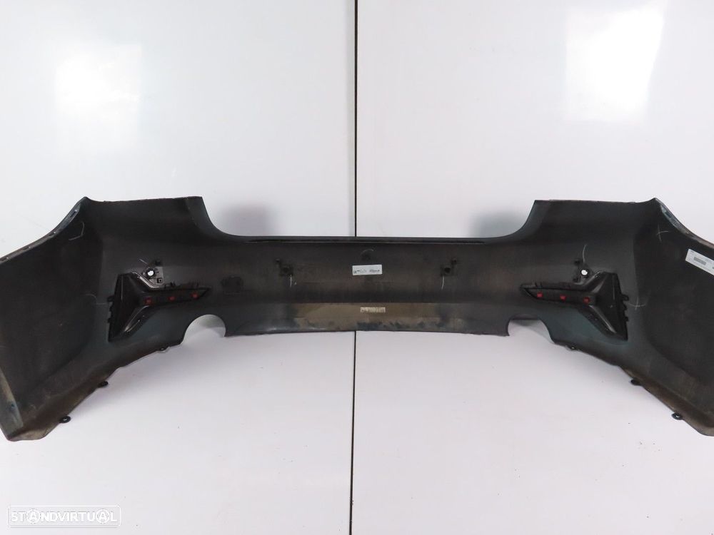 Parachoques Trás Usado / Original BMW 3 (G20) 51128493934 - 5
